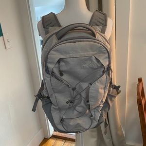North Face Borealis Backpack